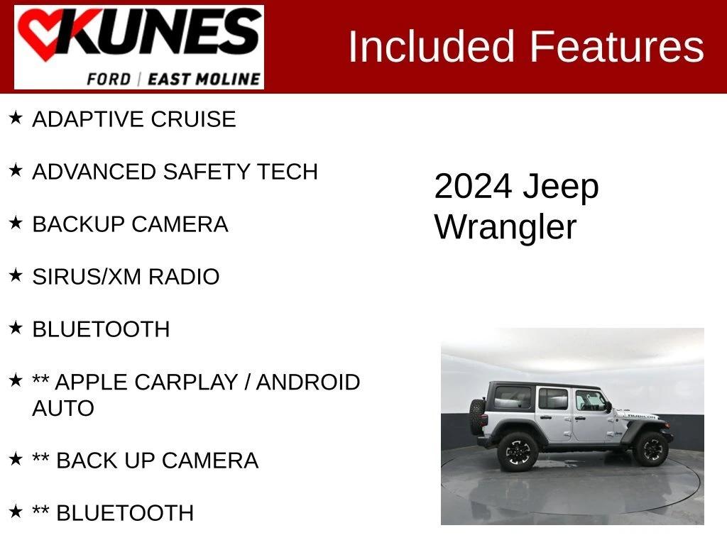 jeep wrangler 4xe 2024 1C4RJXR6XRW240803 image jeep wrangler 4xe 2024 1C4RJXR6XRW240803 image